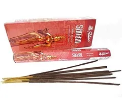 Wierookstokjes Sandelhout - Padmini