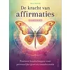 De kracht van affirmaties Kaartenset