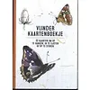Vlinder kaartenboekje