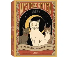 Mystieke katten