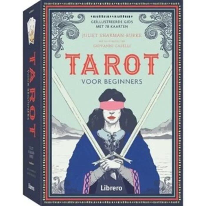 Tarot voor beginners