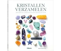 Kristallen verzamelen