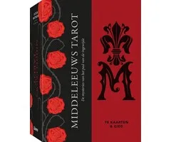 Middeleeuws tarot