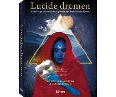 Lucide dromen