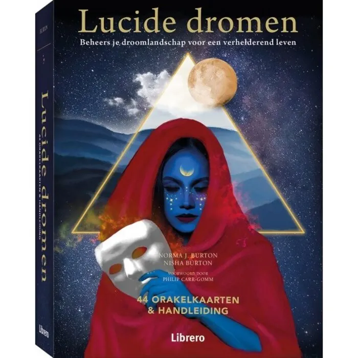 Lucide dromen