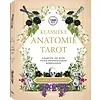 Klassieke anatomie tarot