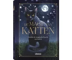 De magie van katten