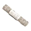 Witte salie smudge groot