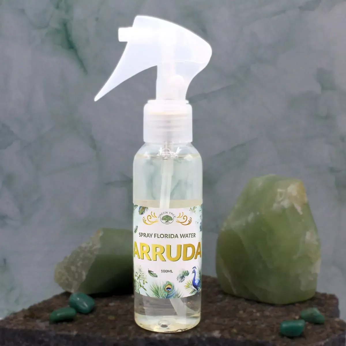Florida Water Spray Arruda