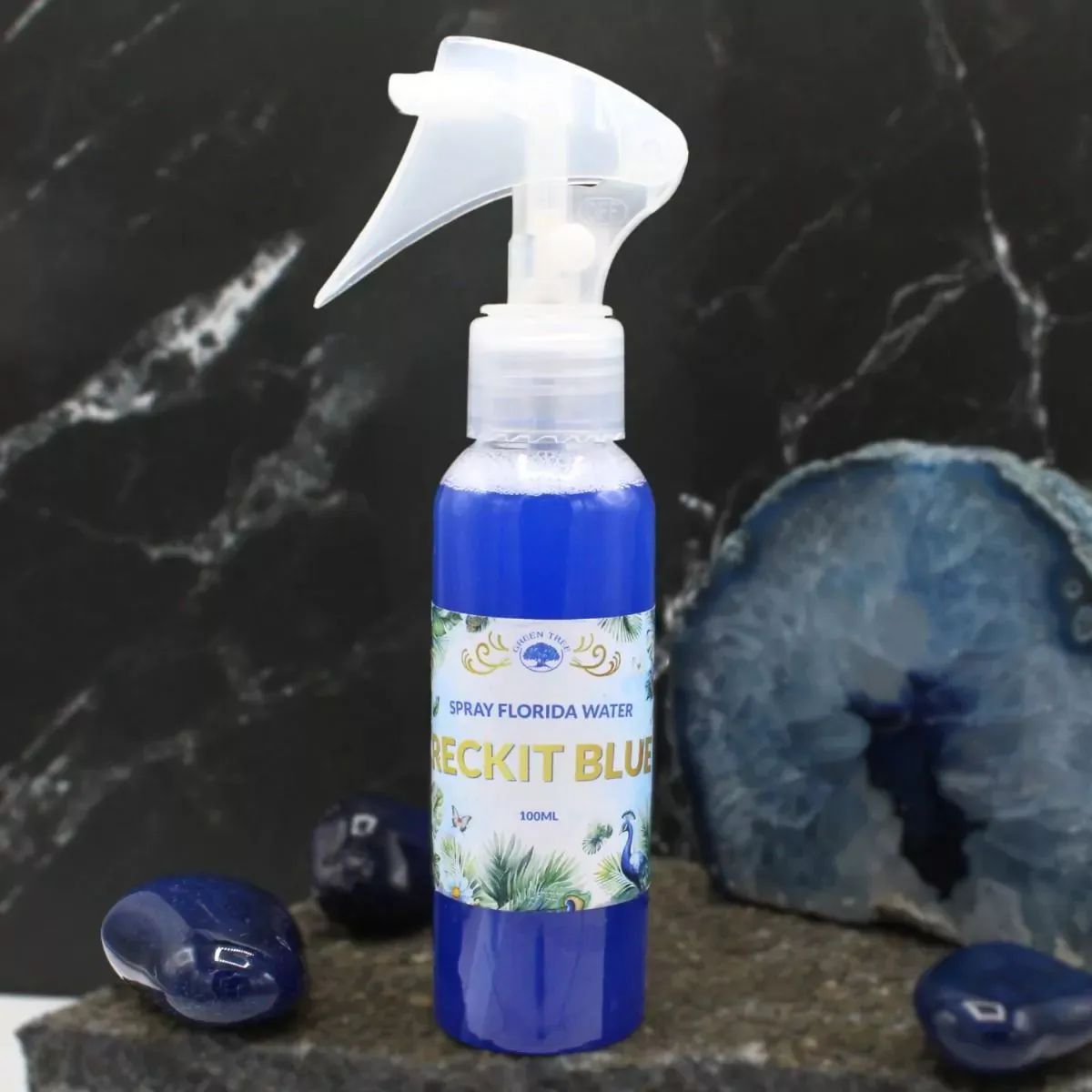 Florida Water Spray - Reckitt Blue