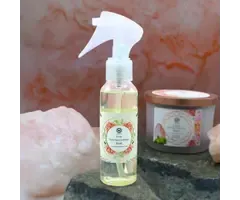 Florida Water Spray - Rose