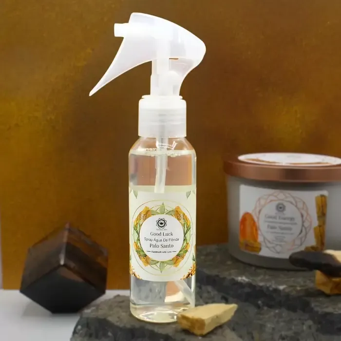 Florida Water Spray - Palo Santo - Green Tree 100ml