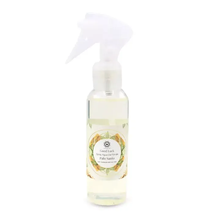 Florida Water Spray - Palo Santo - Green Tree 100ml