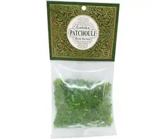 Goloka Patchouli Wierookhars