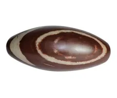 Shiva Lingam steen 25 cm