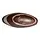 Shiva Lingam 25 cm – symbolische steen voor levenskracht, balans en meditatie