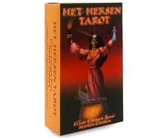 Het heksen tarot