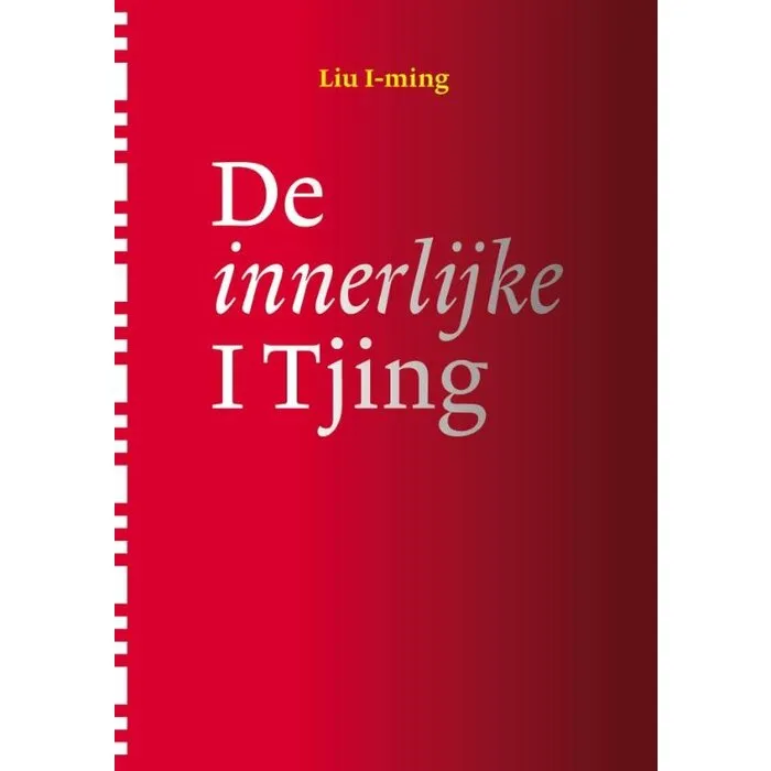De innerlijke I Tjing