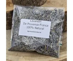 Lavandin - lavendel bloemen 15 Gram