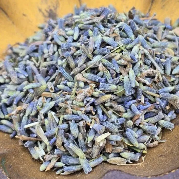 Lavandin - lavendel bloemen 15 Gram