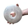 Seleniet decoratie donut XXL - 19cm