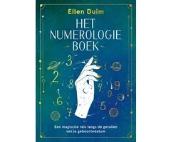 Het numerologieboek