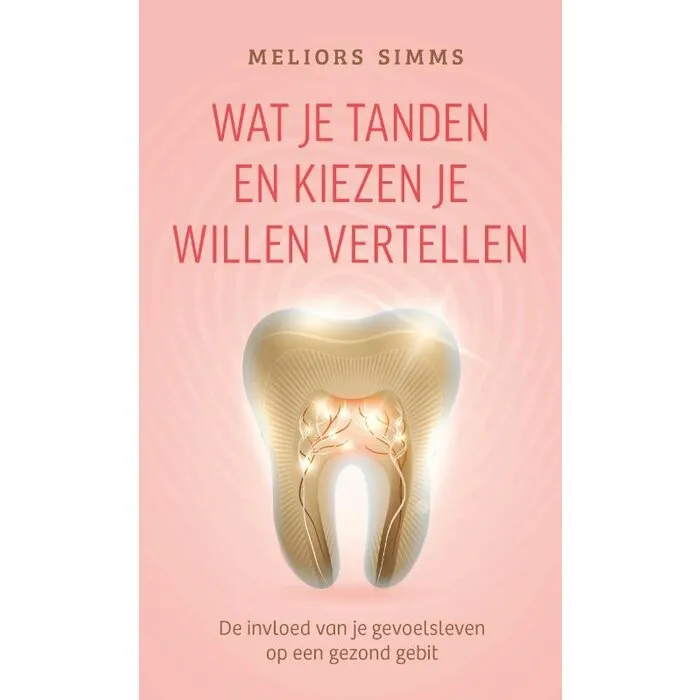 Wat je tanden en kiezen je willen vertellen