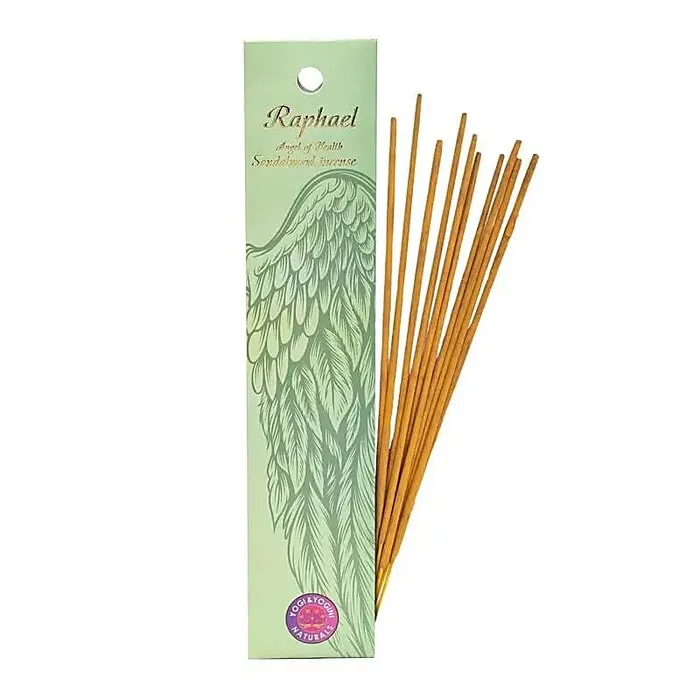 Wierook Raphael