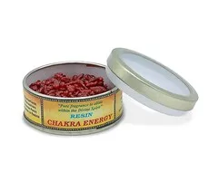 Chakra Energy Wierookhars