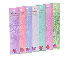 Wierook Angels voordeel set 7 x