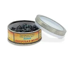 Wierookhars Egyptian Musk