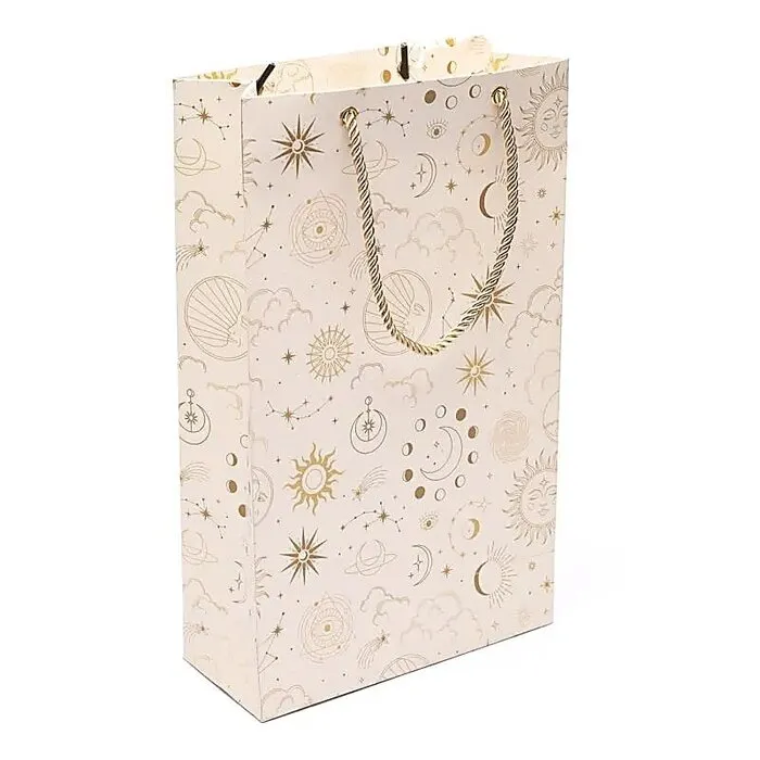 Cadeautasje astrologie