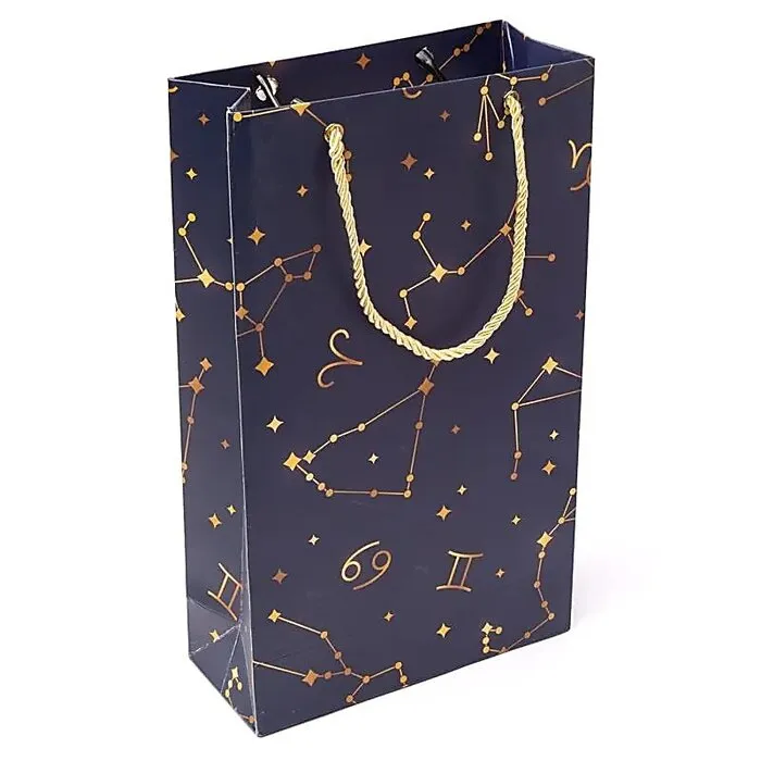 Cadeautasje horoscoop