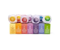 Holy Lama zepen 7 chakra’s