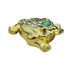 Feng Shui Gelukskikker klein