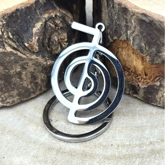 Sleutelhanger CHO KU REI