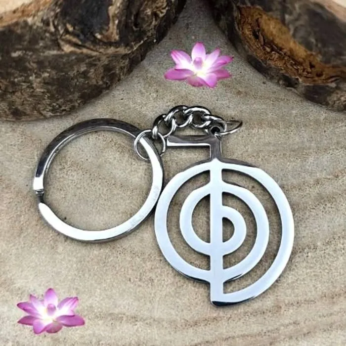 Sleutelhanger CHO KU REI