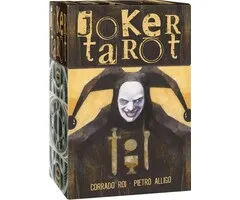 Joker tarot
