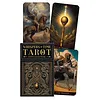 Whispers of Time Tarot