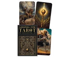 Whispers of Time Tarot
