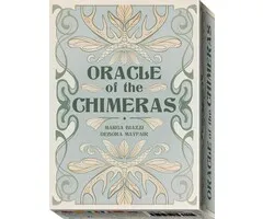 Oracle of the Chimeras