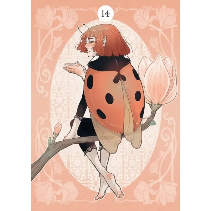 Oracle of the Chimeras