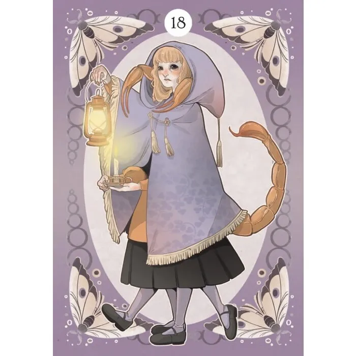 Oracle of the Chimeras