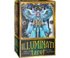 Illuminati Tarot