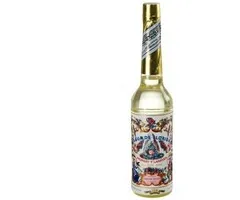 Florida water 270 ml met alcohol