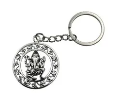 Sleutelhanger Ganesha