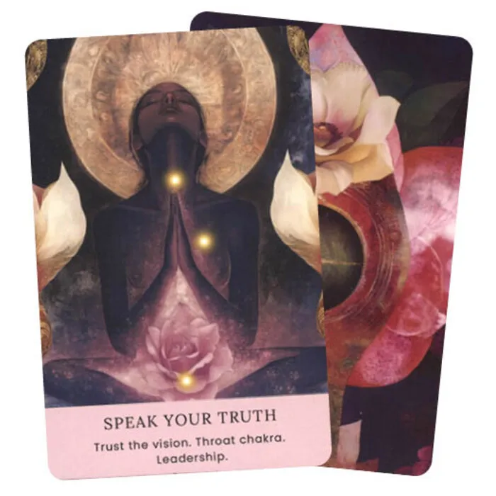 The Pussy Oracle - Taal Engels