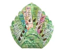 De Moeder's Kruidenwierook