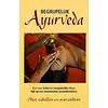 Begrijpelijk Ayurveda