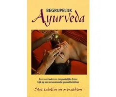 Begrijpelijk Ayurveda